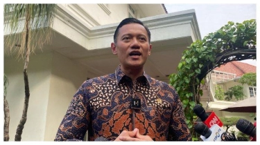 Menteri AHY Janji Tindak Tegas Internal ATR/BPN Jika Terlibat Kasus Mafia Tanah