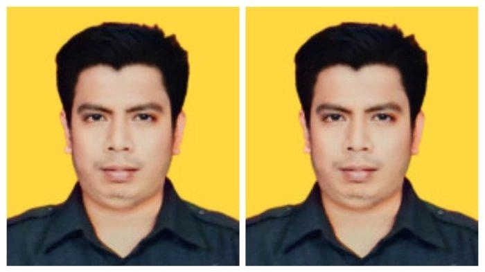 Sosok Danu Arman, Eks Hakim Dipecat karena Nyabu, Kini Jadi PNS Lagi, Ternyata Anak Eks Hakim MA