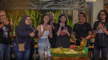 Sutradara Bambang Drias Ungkap Alasan Mengapa Proses Syuting Film Anak Kunti Dimulai Awal Ramadan