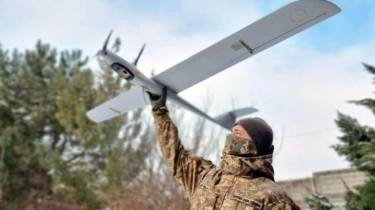 Ukraina Punya 12 Pangkalan Rahasia Yang Sulut Emosi Rusia, Dibangun AS 8 Tahun Lalu