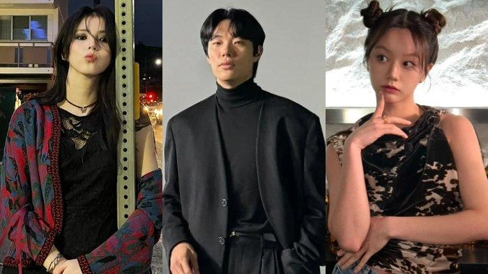 Usai Saling Sindir di Instagram, Han So Hee Ingin Minta Maaf kepada Hyeri