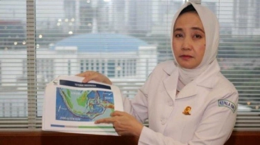 Viral Video Sebut Gempa Megathrust Lumpuhkan Jakarta, Kepala BMKG Beri Bantahan dan Penjelasan