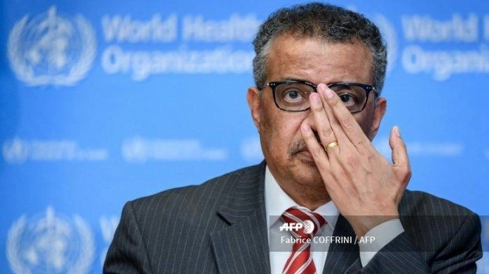 WHO Desak Israel Batalkan Rencana Serang Rafah, Sebut Evakuasi Warga Bukanlah Solusi