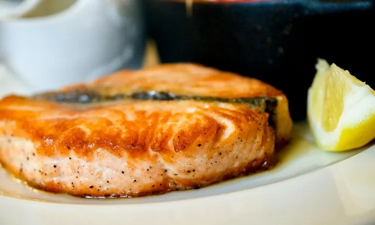 12 Makanan Ini Mengandung Vitamin B6 yang Baik untuk Kesehatan, Yuk Simak!
