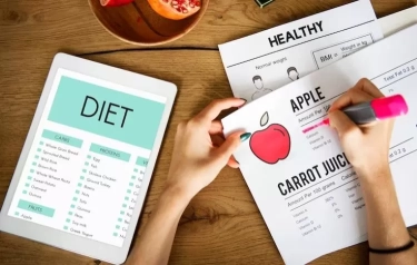 Diet saat Puasa, tapi Malah Merasa Gendut? Simak Penjelasan Influencer Yulia Baltschun