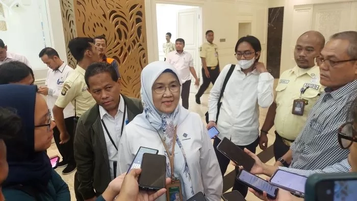 Ini Sanksi Bagi Perusahaan yang Membandel dalam Pembayaran THR Pekerja