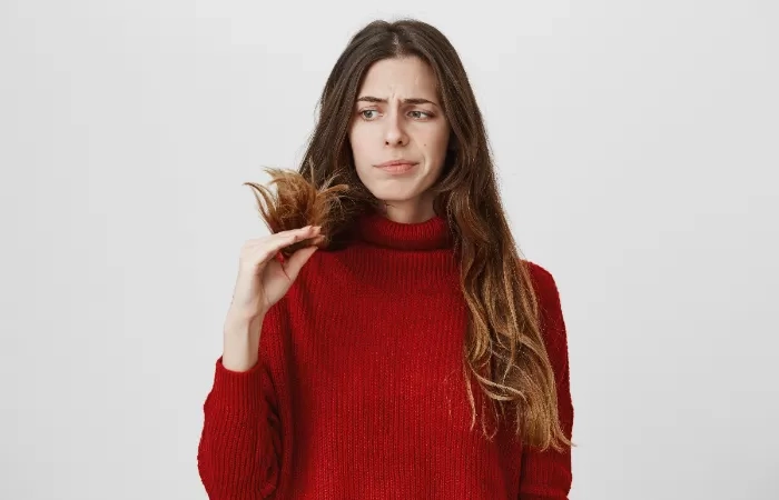 Mudah! 5 Tips Mengatasi Rambut yang Kering dan Mengembang