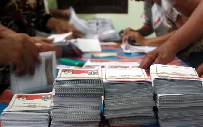 Pemerintah dan DPR Sepakat Gubernur DKJ Dipilih Lewat Pilkada