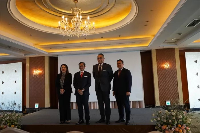 Upaya BNI Dukung Solusi Financial Bagi Diaspora Indonesia di Korea Selatan