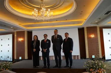 Upaya BNI Dukung Solusi Financial Bagi Diaspora Indonesia di Korea Selatan