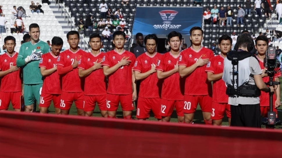 2 Faktor Ini Bisa Bikin Vietnam Ungguli Timnas Indonesia