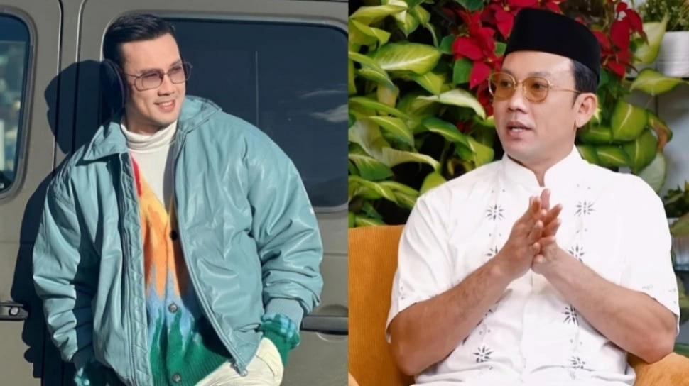 Apa Agama Denny Sumargo? Jualan Konten Islam Tapi Masih Emoh Jadi Mualaf