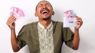 Aturan Pembayaran THR 2024 Karyawan Swasta: Jadwal, Dasar Hukum dan Perhitungannya