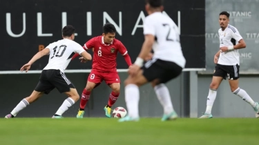 Bek Vietnam Sindir Soal Pemain Naturalisasi Timnas Indonesia, Witan Sulaeman Beri Respons Berkelas