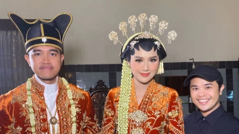 Berapa Tarif MUA Bennu Sorumba? MUA Langganan Keluarga Jokowi Kini Dihempas Syahrini