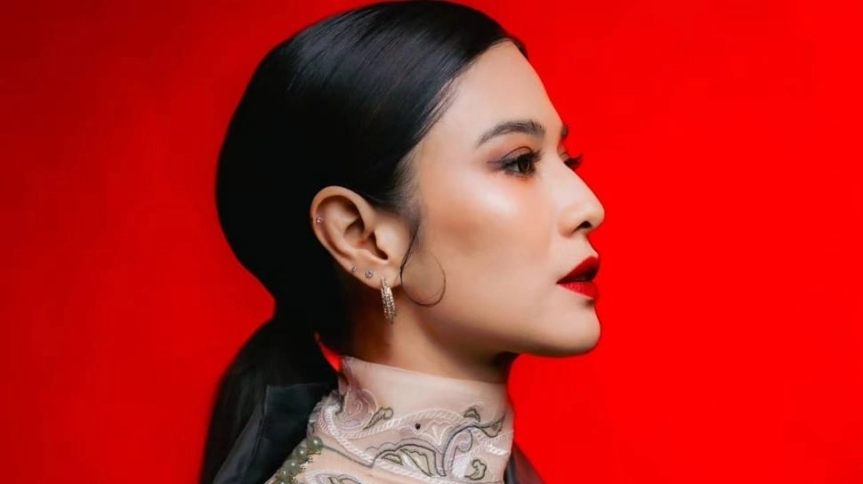 Blak-blakan! Cerita Dian Sastro Tak Suka Bertemu Rocky Gerung, Ada Apa?
