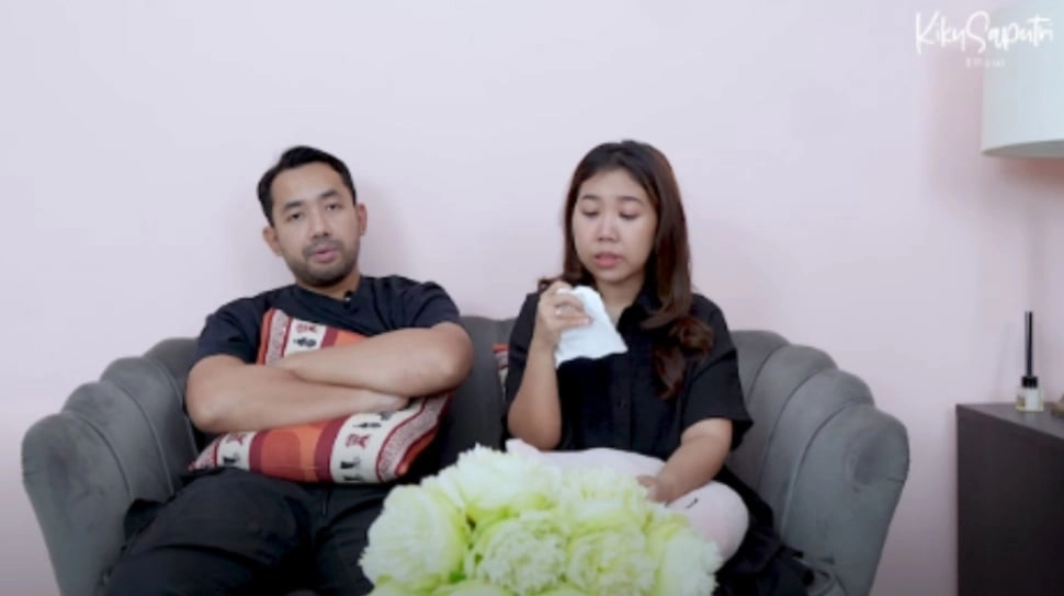 Cerita Keguguran Kiky Saputri, Sang Suami Harus Setuju Tindakan Ini Demi Nyawa Istri