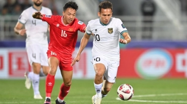 Dalam Kondisi Oke, Egy Maulana Vikri Tak Sabar Bawa Timnas Indonesia Lawan Vietnam