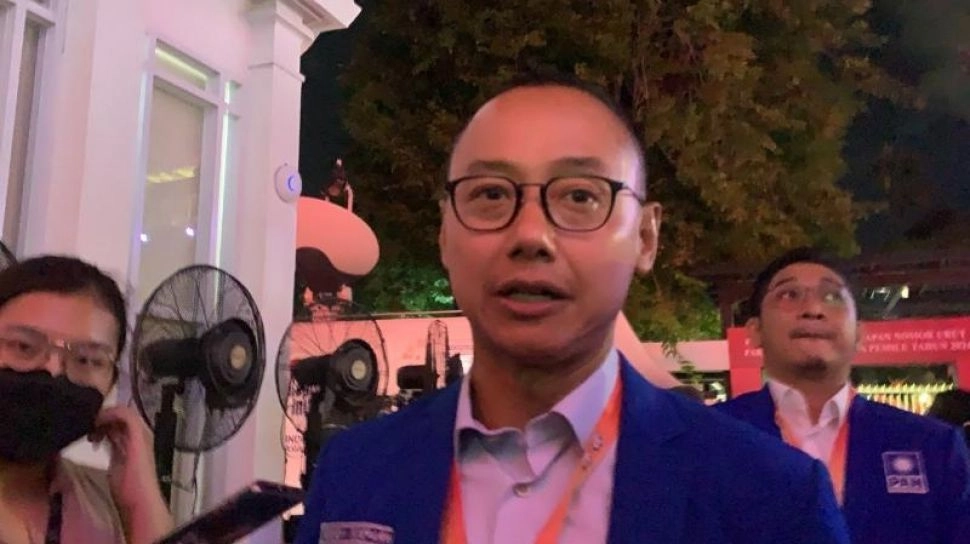 Delegasi Senegal Soroti Netralitas Jokowi di Sidang Komite HAM PBB, PAN: Intinya Pilpres Berjalan Baik