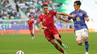 Demi Bela Timnas Indonesia, Justin Hubner Rela Tunda Debut di Cerezo Osaka