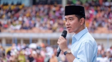 Dimarahi Nonton Bola Terus, Ini Reaksi Tak Terima Gibran Saat Tragedi Kanjuruhan Diungkit