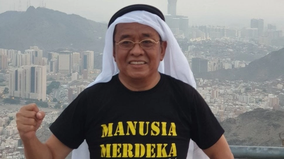Heboh Pernyataan Mentan Narasi Bagus, Kerja Kurang Bagus, Said Didu Sebut Nama Bung Karno-SBY