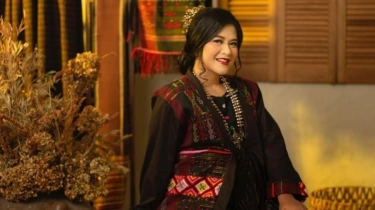 Kahiyang Ayu Dinobatkan Jadi Tokoh Nasional, Jhon Sitorus Skakmat Putri Jokowi: Karyanya Apa?