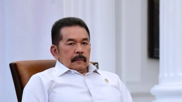 Korupsi LPEI, Jaksa Agung Sebut Masih Ada Enam Perusahaan Terindikasi Fraud Rp3,85 Triliun