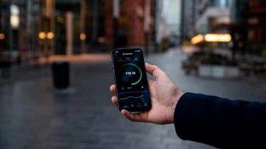 Pemerintah Berencana Tetapkan Standar Kecepatan Internet 100 Mbps