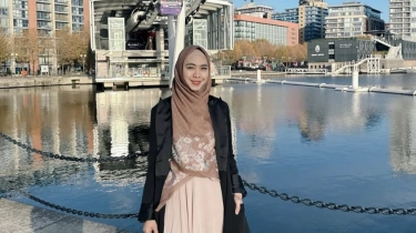 Pendidikan Oki Setiana Dewi, Adabnya Makan di Depan Orang Puasa Jadi Gunjingan