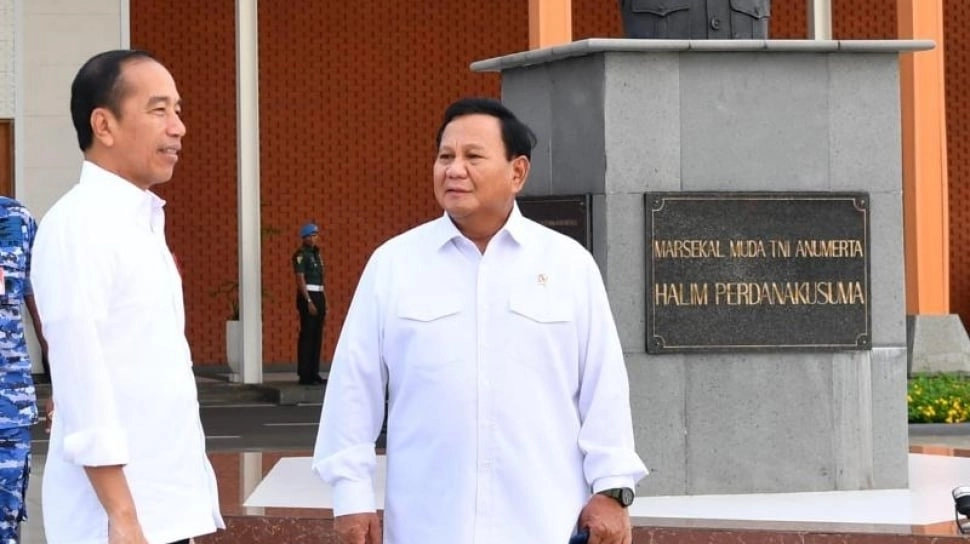 Profil dan Rekam Jejak Bacre Waly Ndiaye, Komite HAM PBB yang Kritik Netralitas Jokowi