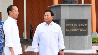 Profil dan Rekam Jejak Bacre Waly Ndiaye, Komite HAM PBB yang Kritik Netralitas Jokowi