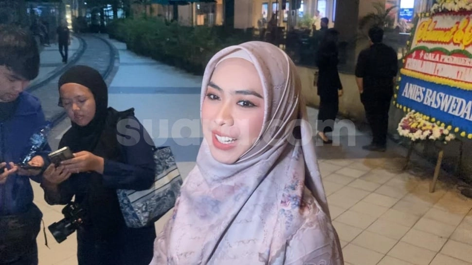 Profil Oki Setiana Dewi, Adabnya Makan di Depan Orang Puasa Jadi Sorotan