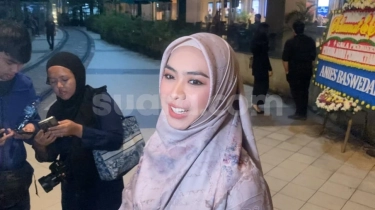 Profil Oki Setiana Dewi, Adabnya Makan di Depan Orang Puasa Jadi Sorotan