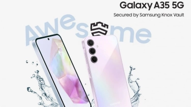 Skor DxOMark Tampilan dan Kamera Samsung Galaxy A35 dan A55, Galaxy S23 Lewat