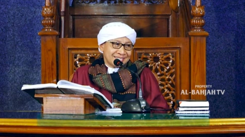 Tukang Bangunan Tak Puasa, Apakah Pemilik Rumah Ikut Berdosa? Ini Kata Buya Yahya