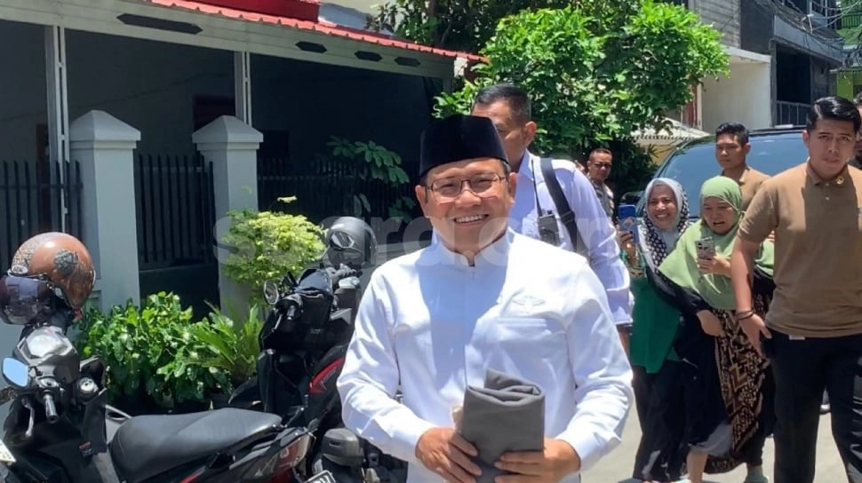 Viral RUU Disahkan Cak Imin, PPN Langsung Naik Jadi 12 Persen: Kenapa Yang Disalahkan Prabowo?