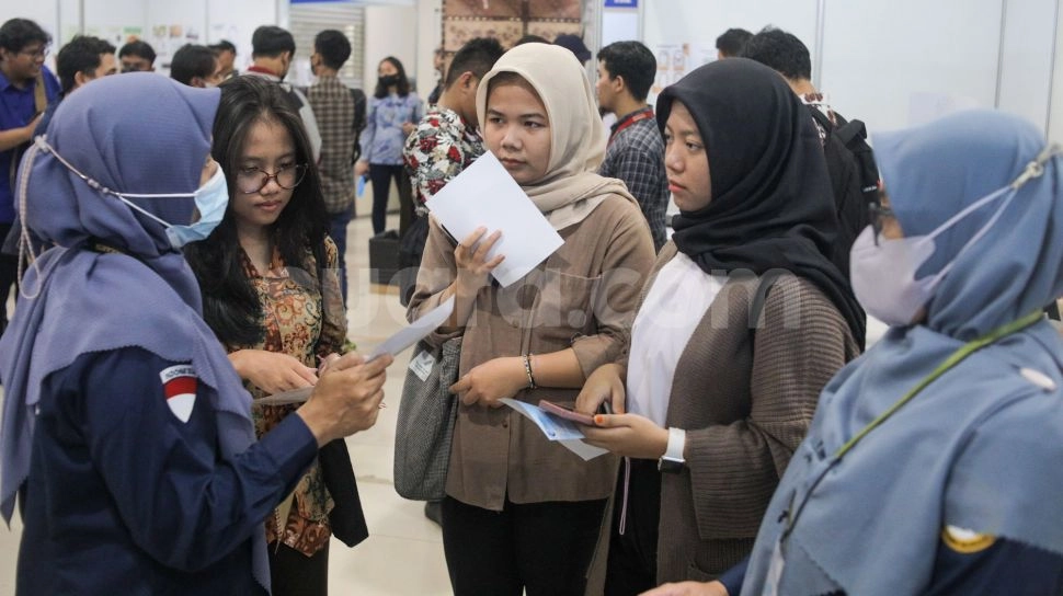 Waspada! Satgas PASTI Blokir BBH Indonesia, Penipuan Berkedok Lowongan Kerja Paruh Waktu