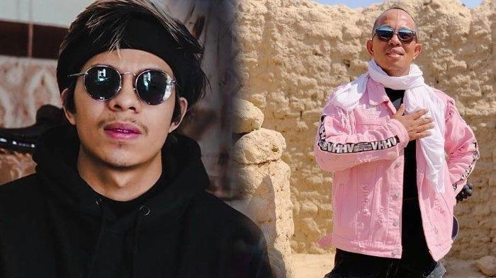 Atta Halilintar Akui Tak Tahu soal Sengketa Tanah yang Seret Ayahnya: Dibelinya Pas Saya Belum Lahir