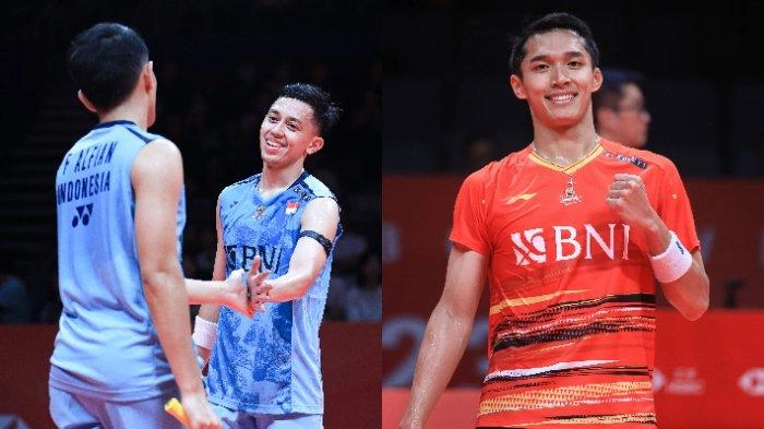 Berkah Ramadhan, Indonesia Juara Umum di All England 2024 Lewat Jojo dan Fajar/Rian
