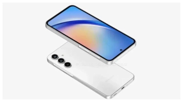 Bocoran Spesifikasi Samsung Galaxy M35 5G yang Muncul di GeekBench