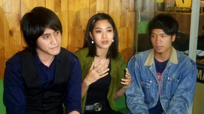Chord Gitar Seandainya - Vierra, Kelak Kau Kan Menjalani Hidupmu Sendiri