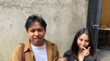 Clairine Clay Hamil Anak Pertama, Joshua Suherman Lebih Perhatian