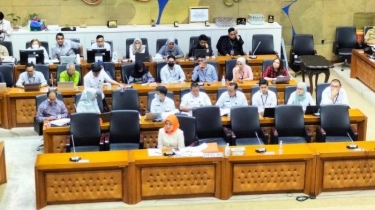 DPD RI Pertanyakan Alasan Monas dan GBK Tak Diserahkan ke Pemerintah DKJ 