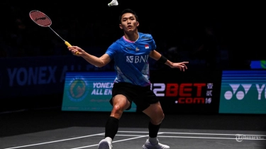 Hasil All England 2024 Bukti Bahwa PBSI Tak Diam Tetap Berkerja Untuk Memberikan Prestasi