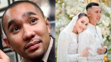Ikut Bahagia, Enji Baskoro akan Hadir Jika Diundang ke Pernikahan Ayu Ting Ting dan Muhammad Fardana