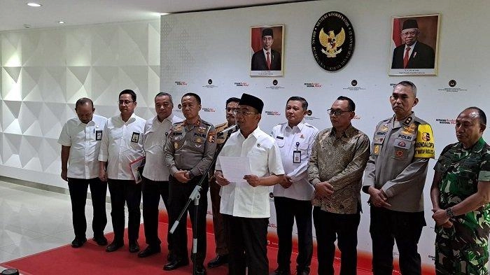 Jumlah Pemudik Diprediksi Capai 193,6 Juta Orang, Pemerintah Tambah 6 Ruas Tol Baru
