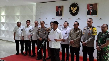Jumlah Pemudik Diprediksi Capai 193,6 Juta Orang, Pemerintah Tambah 6 Ruas Tol Baru