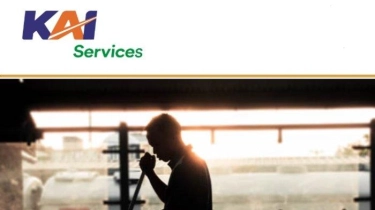 KAI Services Buka Lowongan Kerja untuk Pria Lulusan SMA Sederajat, Usia 45 Tahun Bisa Daftar
