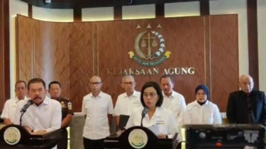 Kejaksaan Agung Usut Dugaan Korupsi di LPEI Rp 2,5 Triliun, 4 Perusahaan Ini Terancam Dipidana